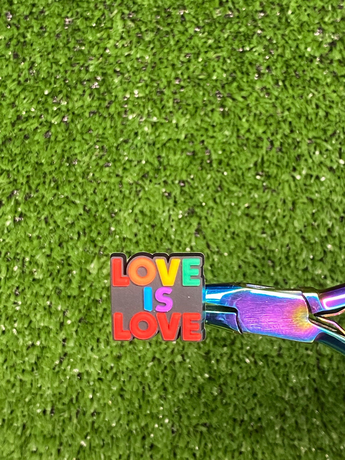 Love is Love