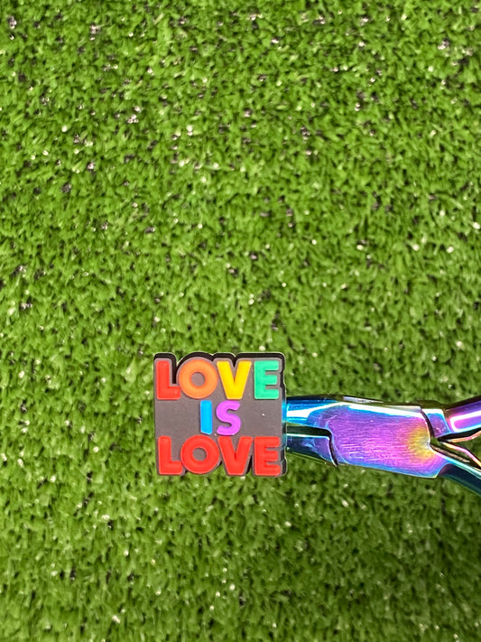 Love is Love