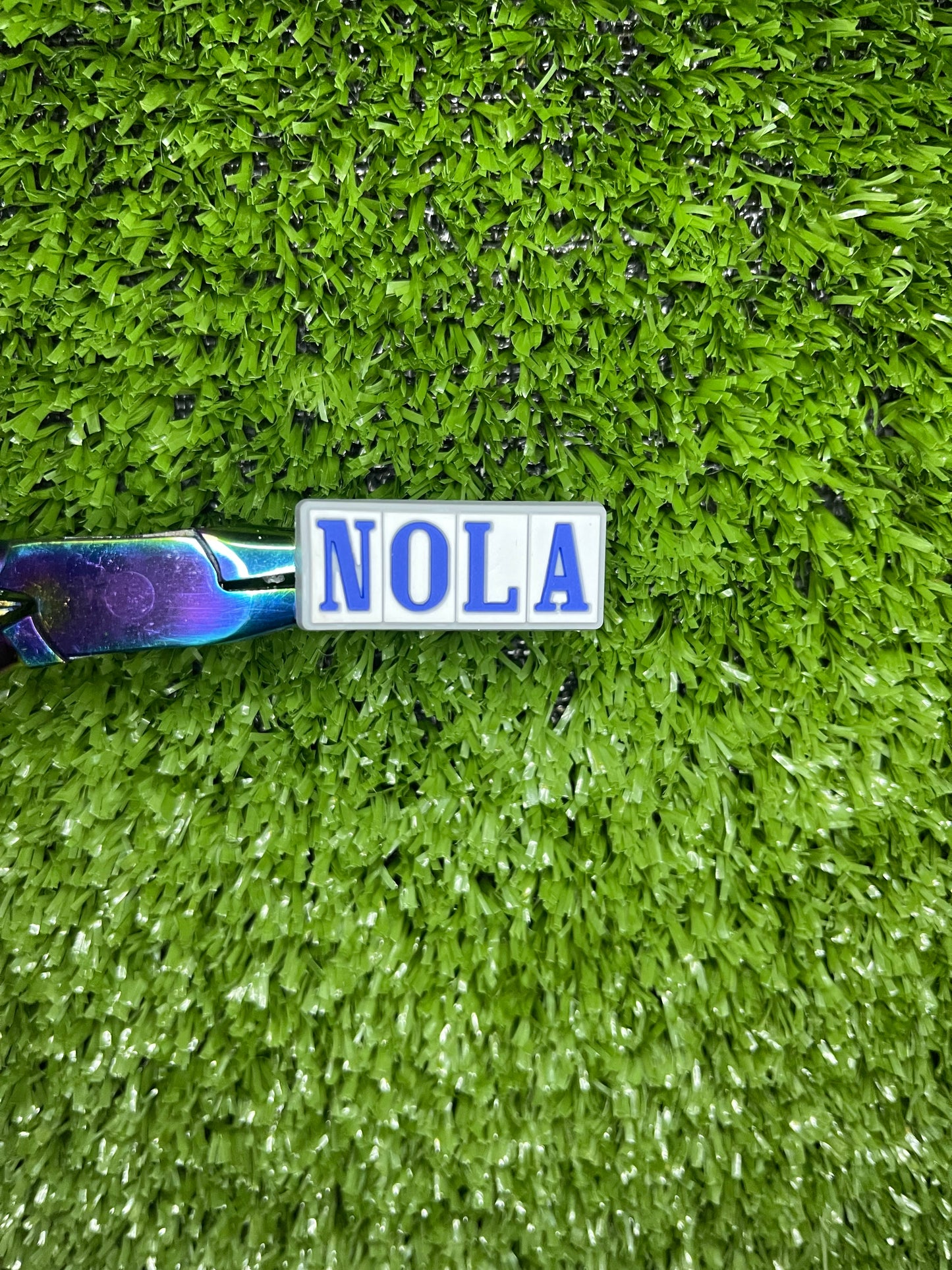 Nola Charm Bundle