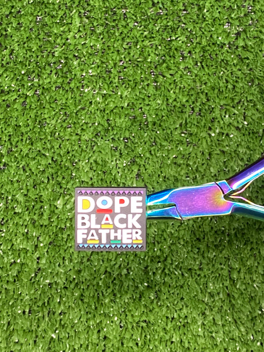 Dope Black Father