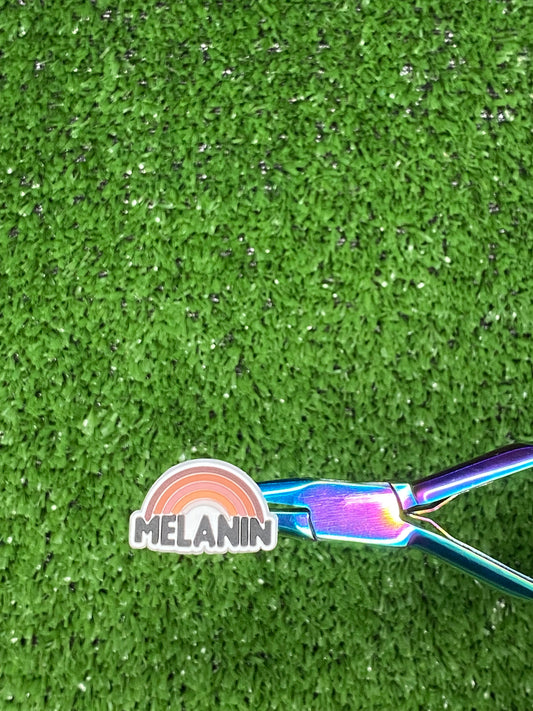 Melanin Rainbow